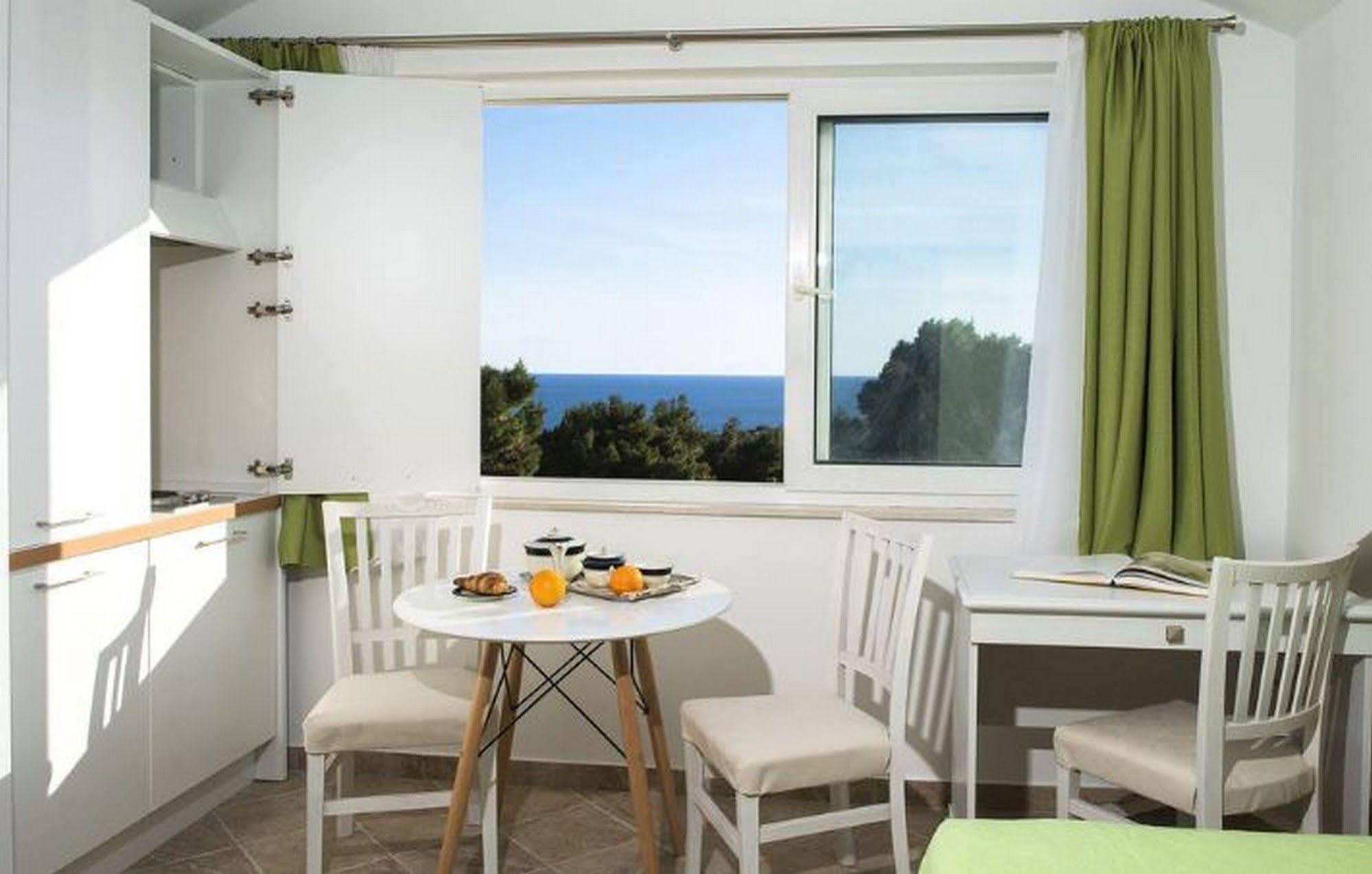 Apartments Milka & Miho Ragusa Esterno foto