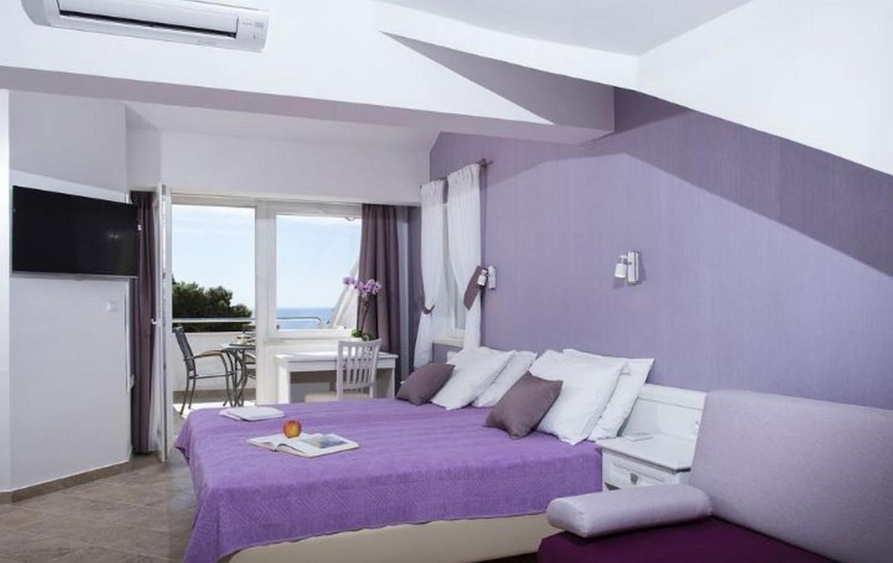 Apartments Milka & Miho Ragusa Esterno foto