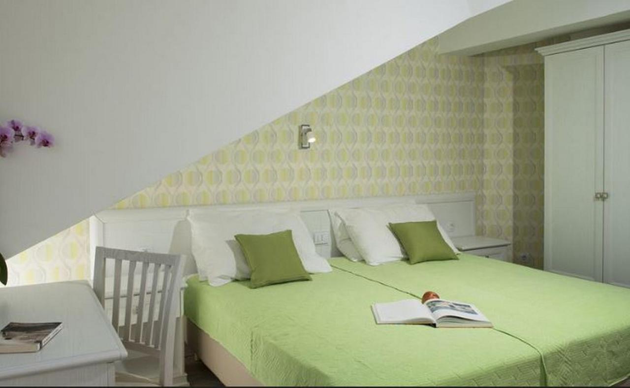 Apartments Milka & Miho Ragusa Esterno foto
