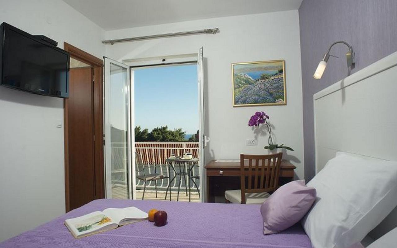 Apartments Milka & Miho Ragusa Esterno foto