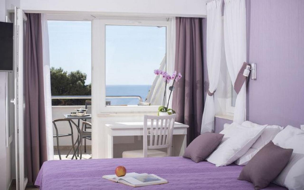 Apartments Milka & Miho Ragusa Esterno foto