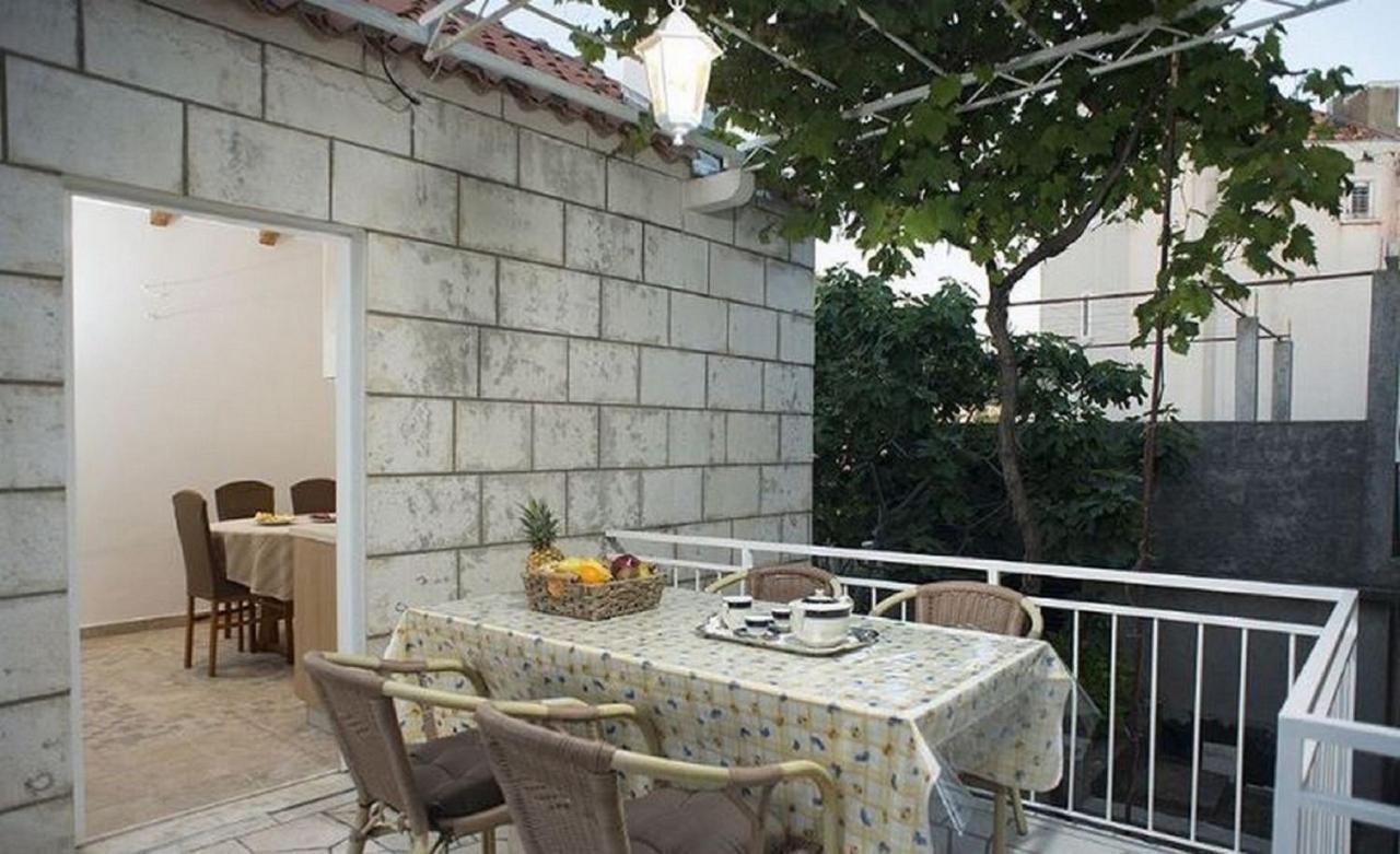 Apartments Milka & Miho Ragusa Esterno foto