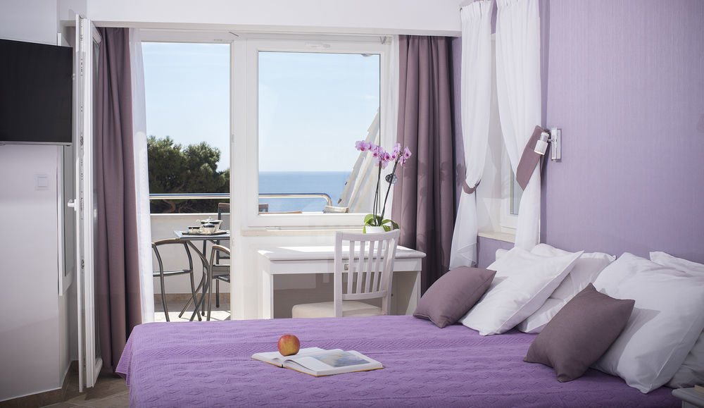 Apartments Milka & Miho Ragusa Esterno foto