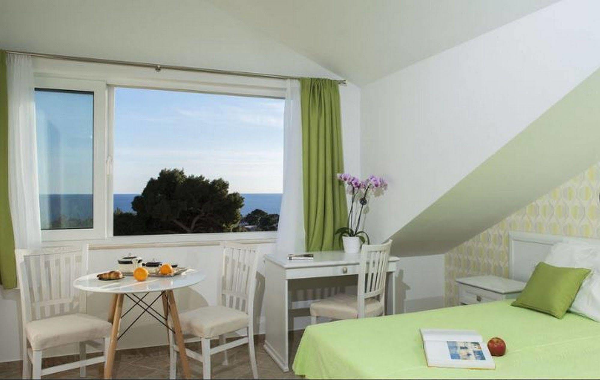 Apartments Milka & Miho Ragusa Esterno foto